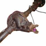 Hinterachse Differential hinten Jeep Cherokee XJ 2,5l 90kW 149522km