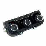Heizungsregulierung Bedienteil Heizung Klima 3C8907336AC VW Golf 6 VI Tiguan 5N