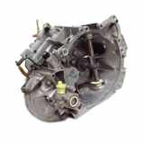 Schaltgetriebe Getriebe 5-Gang BE3 Citroen Berlingo M 1.9D XUD9 2222RY