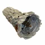 Schaltgetriebe Getriebe 6-Gang HCF Audi A4 8E B6 B7 Cabrio 8H 2,0TDI BVF BNA BLB
