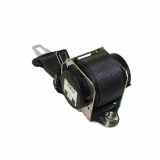 Sicherheitsgurt hinten Mitte Opel Zafira C Gurt 2. Reihe N13251552