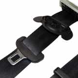 Sicherheitsgurt Gurt hinten links VW Caddy Maxi 5 SB 3. Sitzreihe 2K7857811C