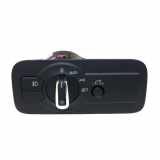VW Touareg 7P US Modell Lichtschalter 7P6941431AC Schalter Beleuchtung