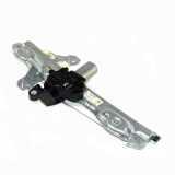 Fensterheber mit EFH Motor hinten links Nissan Pulsar C13 elektrisch