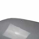 Motorhaube Frontklappe Haube Chevrolet Matiz I silber metallic 96562438