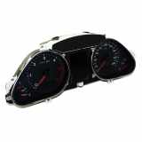 Audi Q7 4L TDI Kombiinstrument 4L0920930B Kombigerät MFA FIS ACC Tacho 260km/h