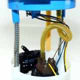 Skoda Octavia II 1Z Yeti 5L Kraftstoffpumpe Benzin Pumpe Kraftstoff