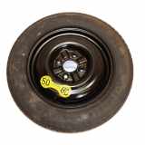 Volvo V40 I Notrad Ersatzrad Reserverad 3,5Jx15 ET40 + 125/90R15 96M