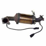 VW Golf 6 VI Touran 1T3 Caddy 2C Audi A3 8P 1,2TSI CBZB CBZA Katalysator Kat