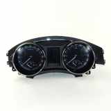 Kombiinstrument Skoda Superb II 3T 1,9 2,0TDI Kombigerät Tacho MFA 3T1920841D