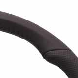 R Line Touch Multifunktionslenkrad DSG Schaltwippen VW Golf 8 VIII Naht schwarz