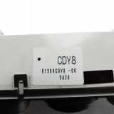 Mazda 5 CR Heizungsregulierung Bedienteil Heizung Steuerung Klima K1900CDY8-00