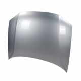 VW Passat 3BG Motorhaube Klappe vorn Frontklappe LA7W reflexsilber metallic