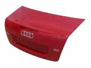 Heckklappe Audi A4 S4 Cabrio 8H Cabriolet Kofferraumdeckel Klappe hinten rot