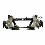 Audi A4 Cabrio Hinterachse Achsträger hinten Achsschenkel 3,0TDI Quattro