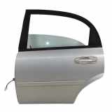 Chevrolet Lacetti 05-11 Tür hinten links silber metallic