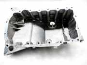 Audi A6 4B (98-00) original Ölwanne Motor 1,8L AJP ARH AQE 06B103603 nur 6313km