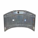 Motorhaube Haube Frontklappe Skoda Fabia 6Y LF7V graphitgrau metallic 6Y0823031