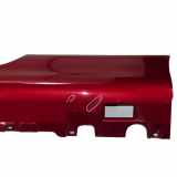 Audi TT 8J Schwellerverkleidung Schwellerverbreiterung links LZ3F granatrot perl