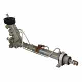 Lenkgetriebe Servolenkung Servolenkgetriebe Seat Ibiza 6J 6R1423055