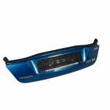 Heckklappe Unterteil Peugeot 207 CC Klappe hinten KMU neysha blau metallic