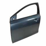 Tür vorn links Fahrertür Volvo V40 II 705 biarritz blue metallic