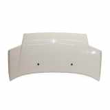 Motorhaube Klappe vorn Citroen C2 Frontklappe EWP polarweiss