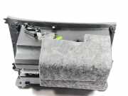 Opel Zafira Tourer C Handschuhfach Schalttafelkasten unten rechts schwarz