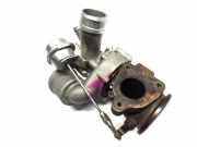 Turbolader Turbo 06F145703A VW Golf 5 Passat 3C Audi A3 8P 2,0T AXX BWA 36521km