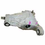 Differential Hinterachse VW Touareg 7P 7P5 Audi Q7 3,0 TDI 0BP525015H 13412 km