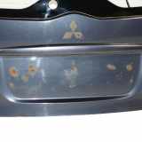 Heckklappe Klappe hinten Mitsubishi Grandis NA A72 graphitgrau metallic