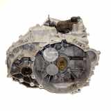 Schaltgetriebe Getriebe 6-Gang M66 36001865 Volvo V70 III D5 2,4D S80 II 2,5T