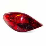 Heckleuchte links Schlussleuchte Peugeot 207 CC bis 09 Rücklicht 9680231380