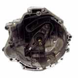 Schaltgetriebe Getriebe 6-Gang Audi A4 B6 8E FRL/FPN 01E300047LX