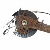 Achsschenkel hinten rechts Mitsubishi Lancer CY0 Sportback 78984km