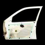 Tür vorne rechts Beifahrertür weiss Seat Inca 9K Ibiza 6K VW Caddy 9K LB9A