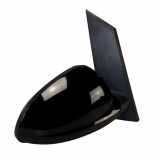 Außenspiegel Spiegel rechts Opel Astra J 20R saphirschwarz 13308360