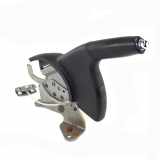 Handbremshebel Hebel Handbremse Nissan X-Trail T31 Leder gelocht 36010JG11C