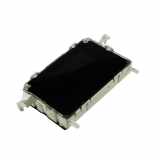 Anzeige Display Bordcomputer Ford B-Max Fiesta VII EcoSport Multifunktonsanzeige