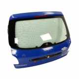 Heckklappe Klappe hinten Peugeot 206 206+ EGJ santorini blau