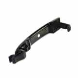 Türgriff Aussengriff Tür hinten Renault Grand Scenic III GNE black perl schwarz