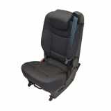 Sitz hinten Stoffsitz Renault Espace IV 2. und 3. Reihe Stoff bis 2006 Phase I