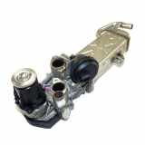 Abgaskühler AGR Kühler 03L131512CF VW Passat B7 Golf 6 Audi A3 8P Q3 2,0TDI
