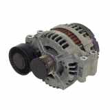 Lichtmaschine Generator Drehstromgenerator BMW 1er E87 7550469-05 180A