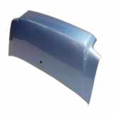 Suzuki Wagon R+ Motorhaube Klappe vorn Frontklappe (bis -2000) blau metallic