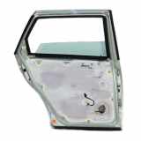 Alfa Romeo 156 00-07 Sportwagon Tür hinten links 316 arktisgrün