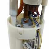 Kraftstoffpumpe 96802754 Chevrolet Aveo T250 1,2l 62kW LMU Benzinpumpe