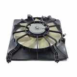 Elektrolüfter Lüftermotor Kühlerlüfter rechts Honda Accord VII Klima 2,4L 190PS