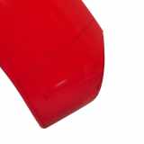 Kotflügel hinten rechts VW New Beetle Typ 1C Abdeckung Radlauf rot