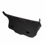 Verkleidung Heckklappe unten BMW 3-er E36 Compact Heckklappenverkleidung schwarz
